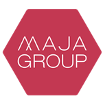Maja Group Logo