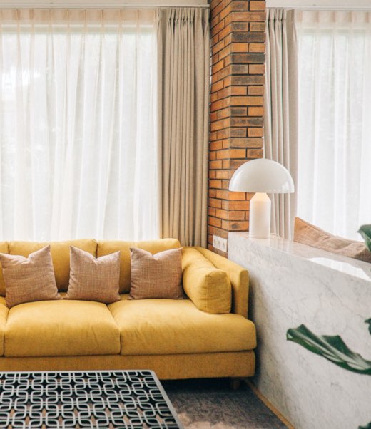 The House Tour Hotel