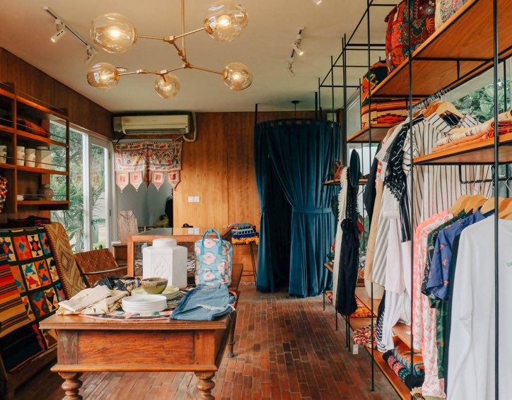 Shop Front